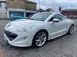 Peugeot RCZ