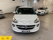 Vauxhall ADAM