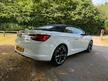 Vauxhall Cascada