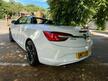 Vauxhall Cascada