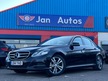 Mercedes E Class