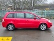 Vauxhall Zafira