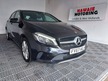 Mercedes A Class