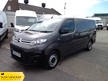 Citroen Dispatch