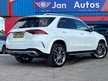 Mercedes GLE CLASS