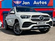 Mercedes GLE CLASS