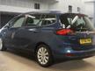 Vauxhall Zafira