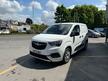Vauxhall Combo