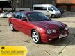 Jaguar S-Type