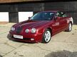 Jaguar S-Type