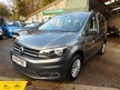 Volkswagen Caddy Life