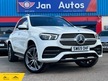 Mercedes GLE CLASS