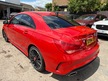 Mercedes CLA