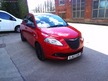 Chrysler Ypsilon