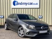 Mercedes A Class
