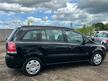 Vauxhall Zafira