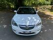 Vauxhall Cascada