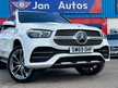 Mercedes GLE CLASS