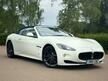 Maserati GranCabrio
