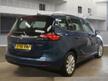 Vauxhall Zafira