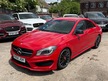 Mercedes CLA