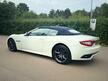 Maserati GranCabrio