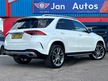 Mercedes GLE CLASS