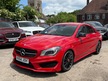 Mercedes CLA