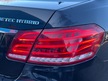 Mercedes E Class