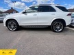 Mercedes GLE CLASS