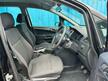 Vauxhall Zafira