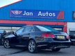 Mercedes E Class