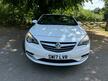 Vauxhall Cascada