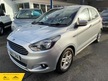 Ford KA+