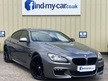 BMW 6 SERIES
