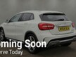 Mercedes GLA