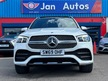 Mercedes GLE CLASS