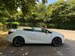 Vauxhall Cascada