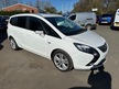 Vauxhall Zafira