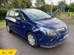 Vauxhall Zafira