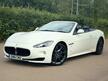 Maserati GranCabrio