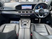 Mercedes GLE CLASS