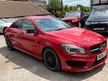 Mercedes CLA