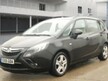 Vauxhall Zafira