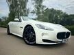 Maserati GranCabrio