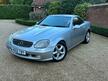 Mercedes-Benz SLK
