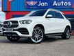 Mercedes GLE CLASS