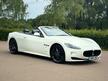 Maserati GranCabrio