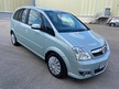 Vauxhall Meriva