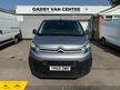 Citroen Dispatch